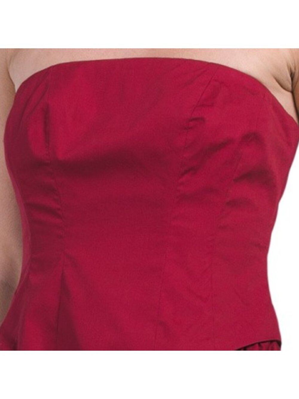 TOCCIN Melody Dress - Picture 3 of 5